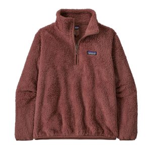 Patagonia Los Gatos 1/4 Zip – Women’s